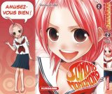 BUY NEW sumomomo momomo - 173852 Premium Anime Print Poster